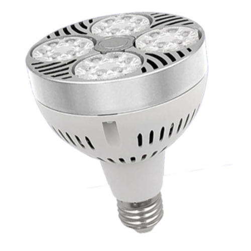 LED Bulb 50W